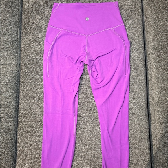 Align HR crop with pockets - Picture 4 of 6